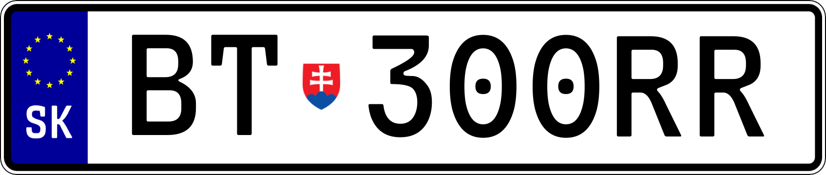 Typ IV - Vlastná 1R