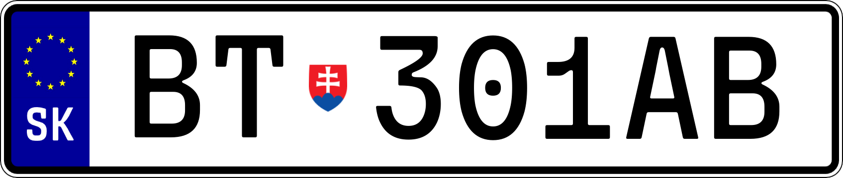 Typ IV - Vlastná 1R