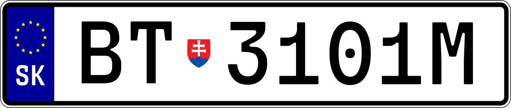 Typ IV - Vlastná 1R