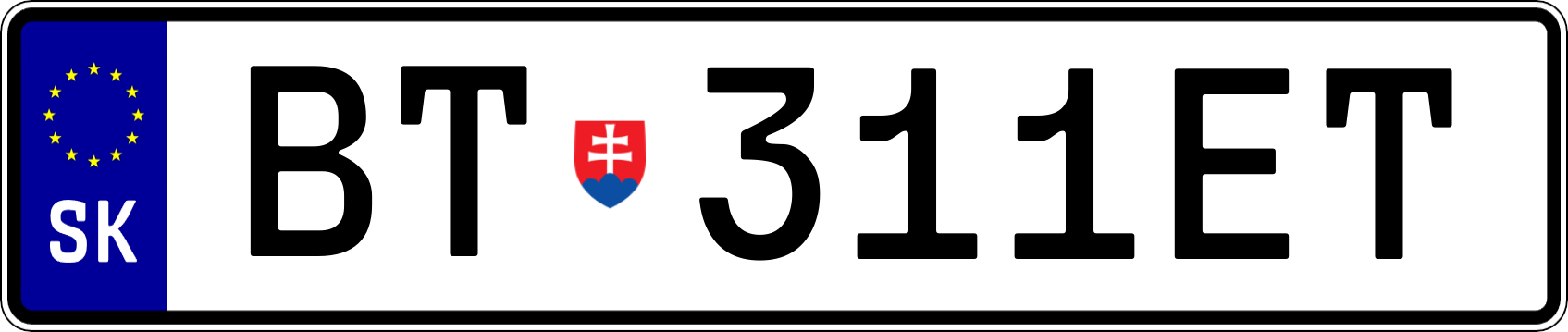 Typ IV - Vlastná 1R