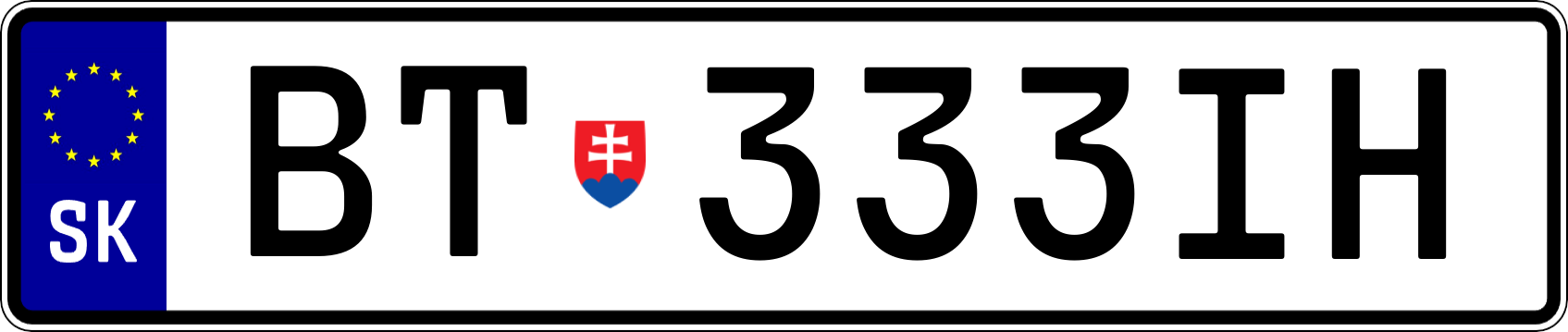 Typ IV - Vlastná 1R