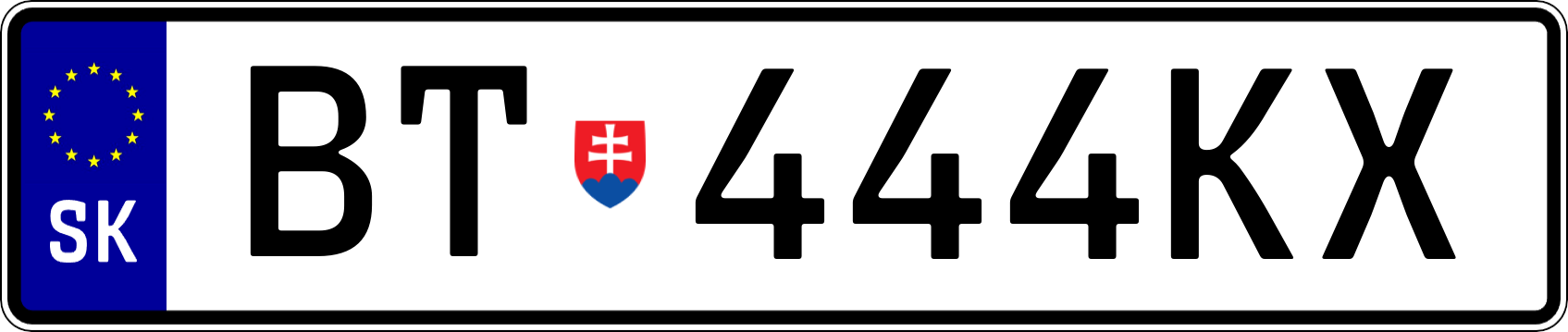 Typ IV - Vlastná 1R