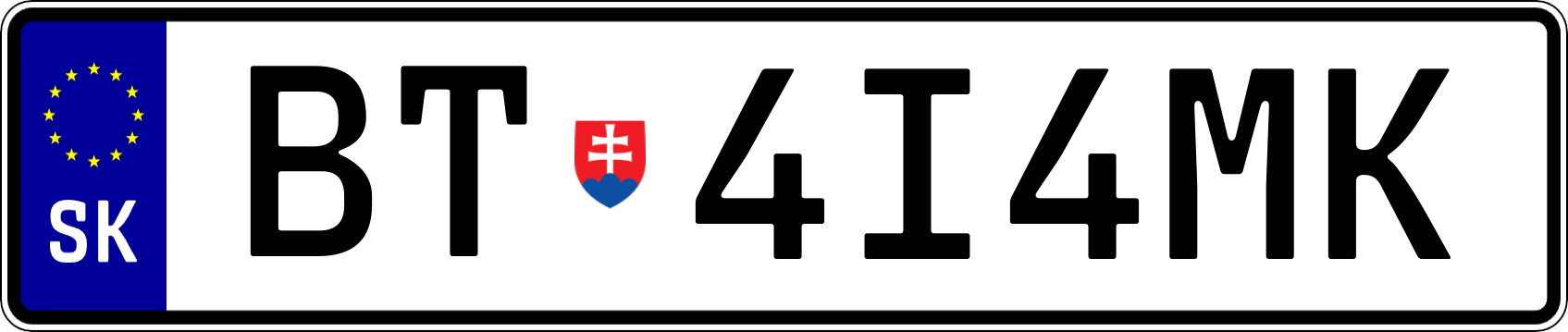 Typ IV - Vlastná 1R