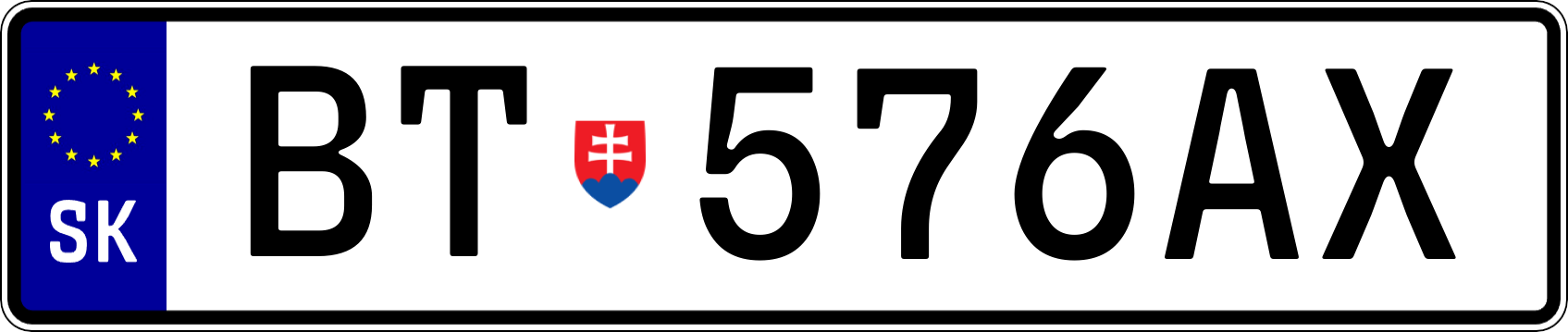 Typ IV - Vlastná 1R