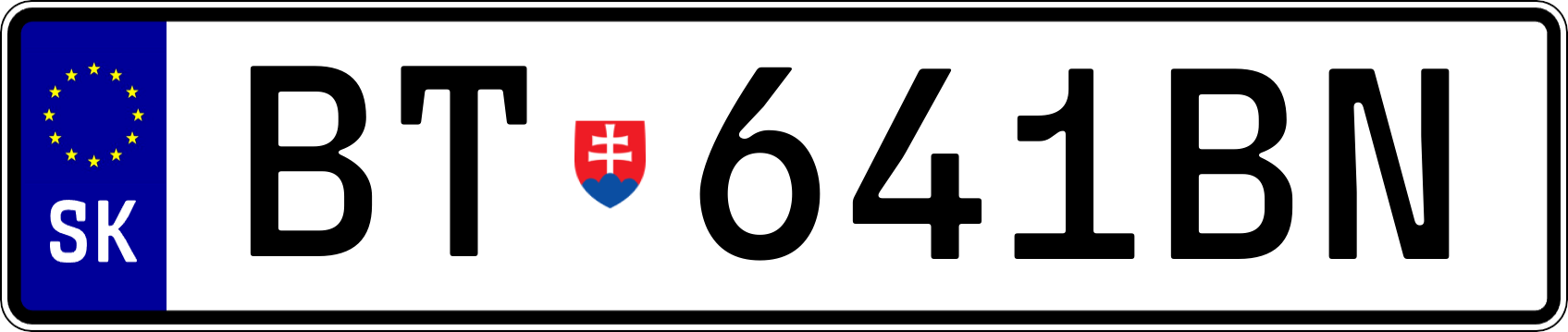 Typ IV - Vlastná 1R