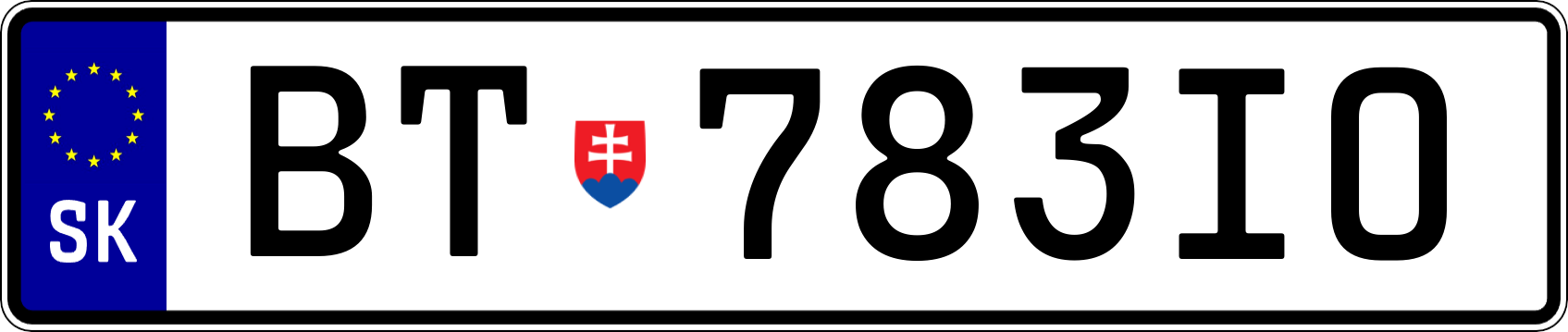 Typ IV - Vlastná 1R