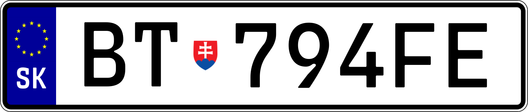 Typ IV - Vlastná 1R