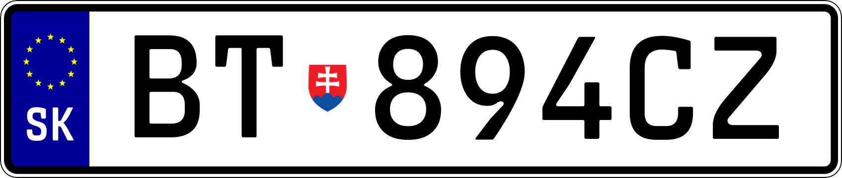 Typ IV - Vlastná 1R