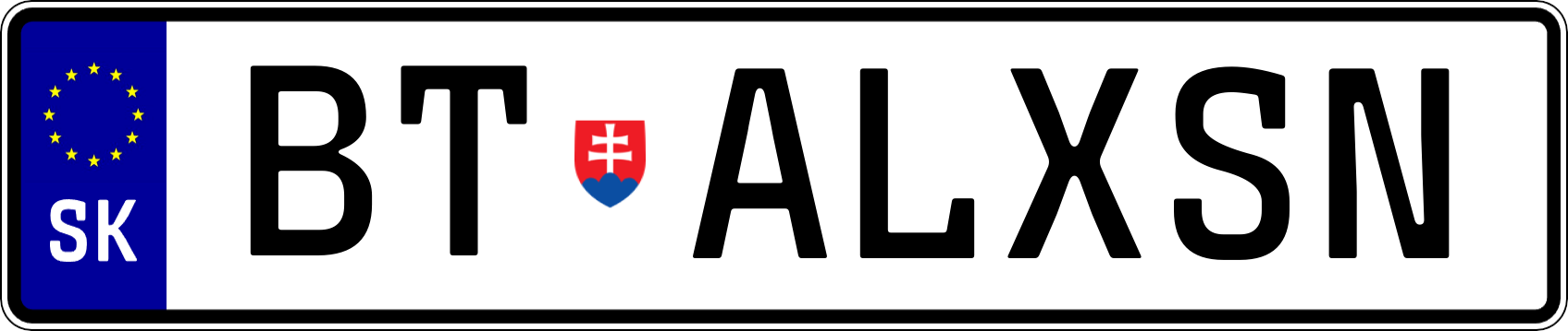 Typ IV - Vlastná 1R