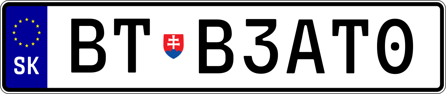 Typ IV - Vlastná 1R