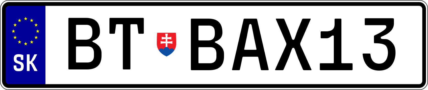 Typ IV - Vlastná 1R