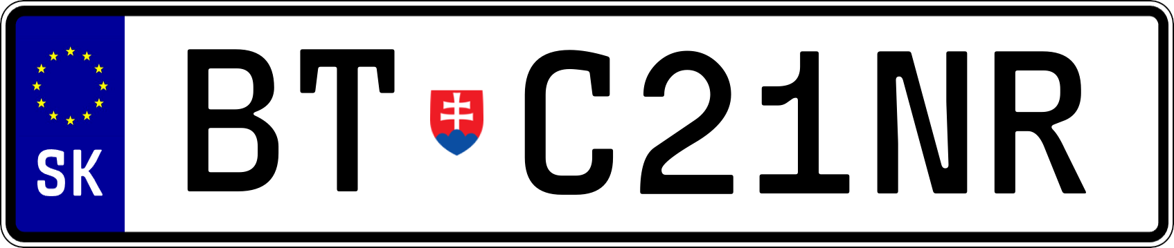 Typ IV - Vlastná 1R