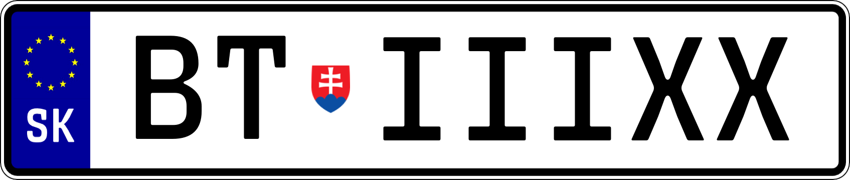 Typ IV - Vlastná 1R