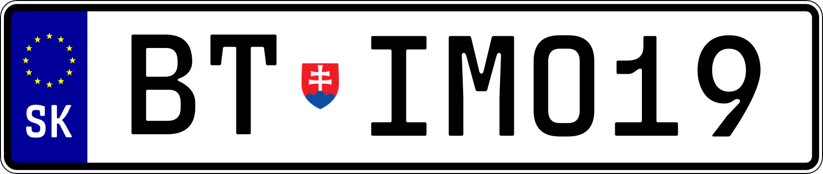 Typ IV - Vlastná 1R