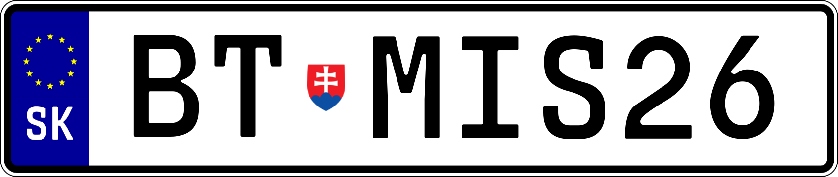 Typ IV - Vlastná 1R