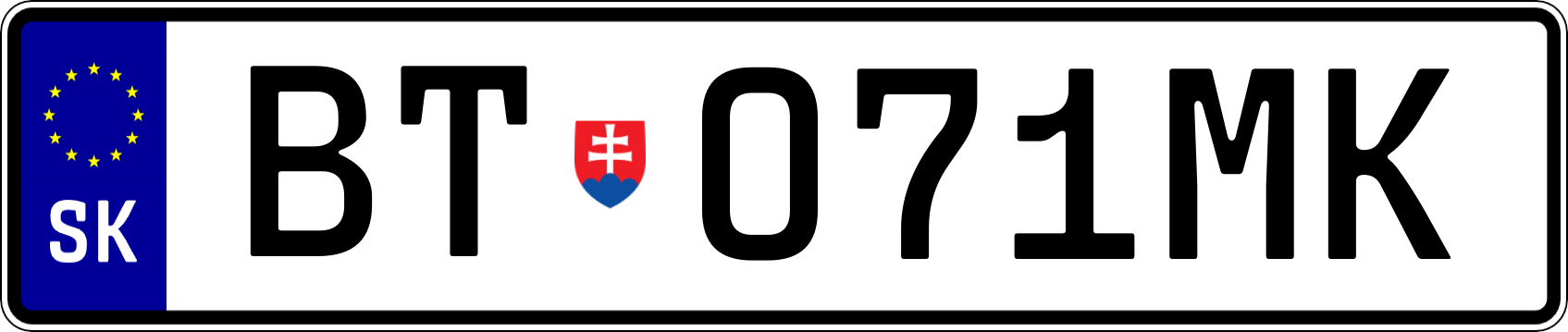 Typ IV - Vlastná 1R