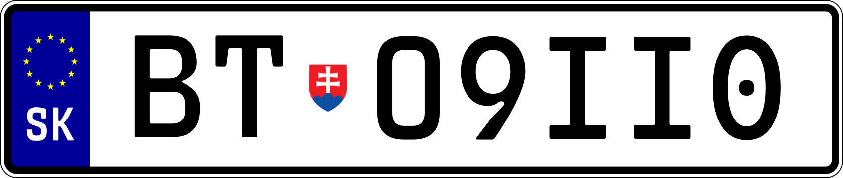 Typ IV - Vlastná 1R