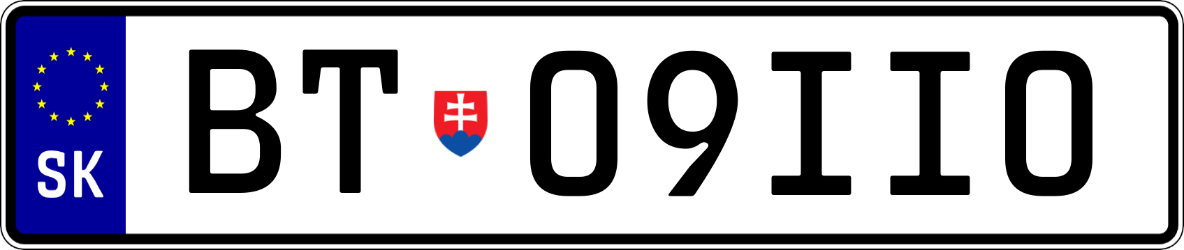 Typ IV - Vlastná 1R