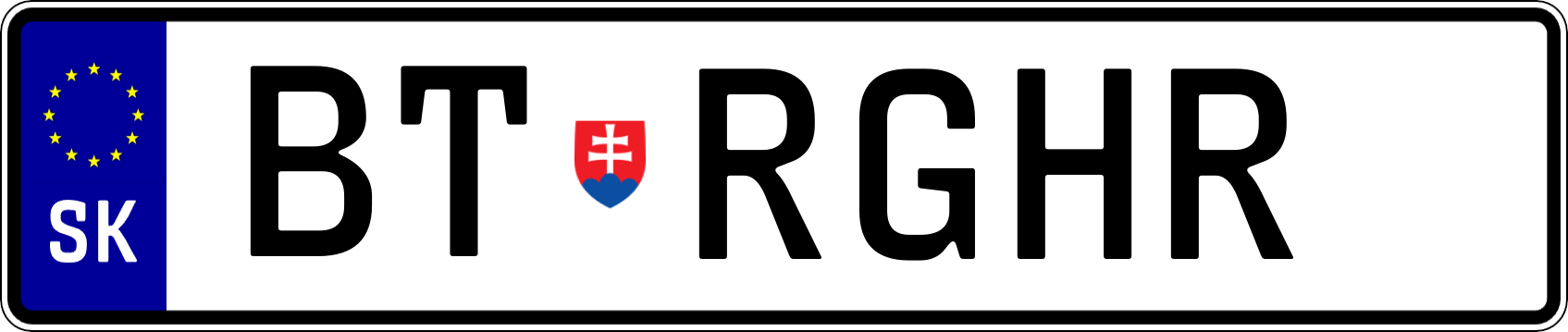 Typ IV - Vlastná 1R