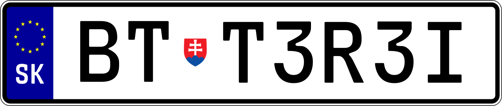 Typ IV - Vlastná 1R