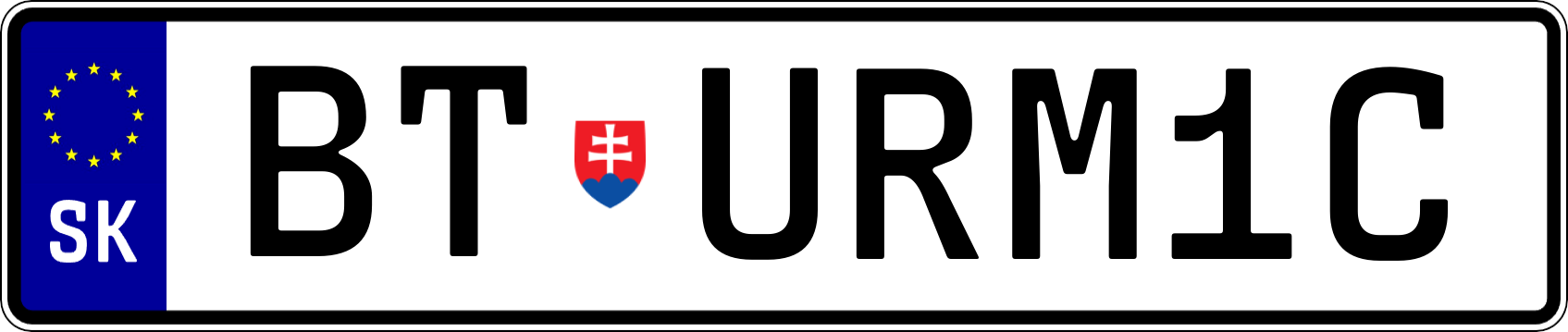 Typ IV - Vlastná 1R