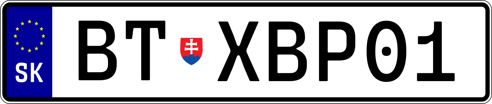 Typ IV - Vlastná 1R