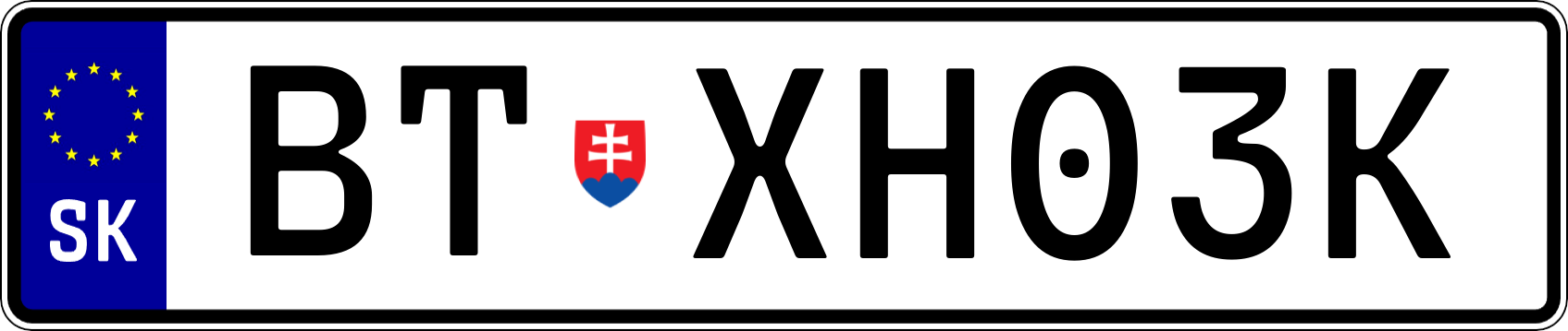 Typ IV - Vlastná 1R