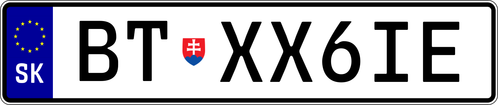 Typ IV - Vlastná 1R