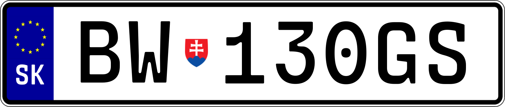 Typ IV - Vlastná 1R