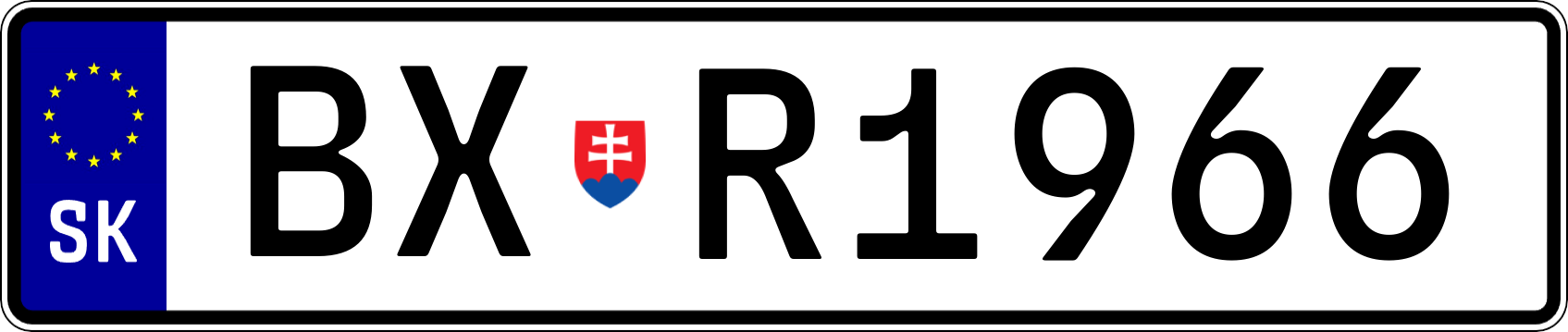 Typ IV - Vlastná 1R