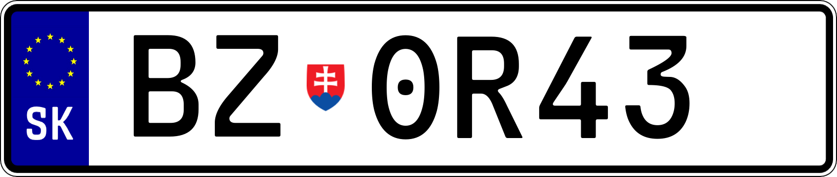 Typ IV - Vlastná 1R