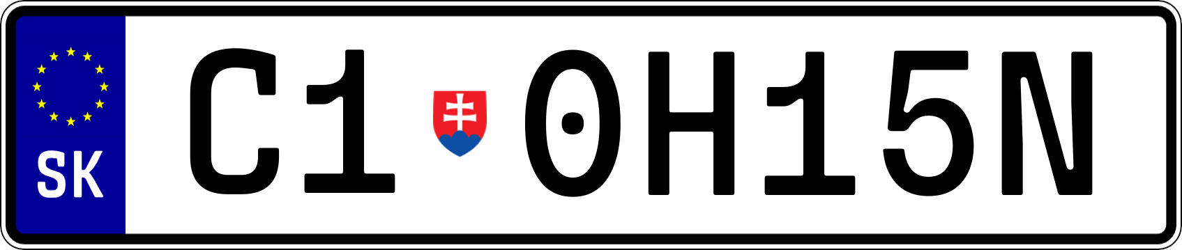 Typ IV - Vlastná 1R