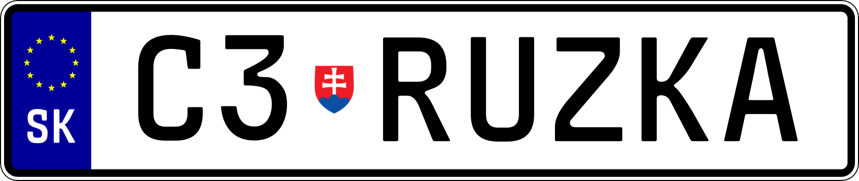 Typ IV - Vlastná 1R