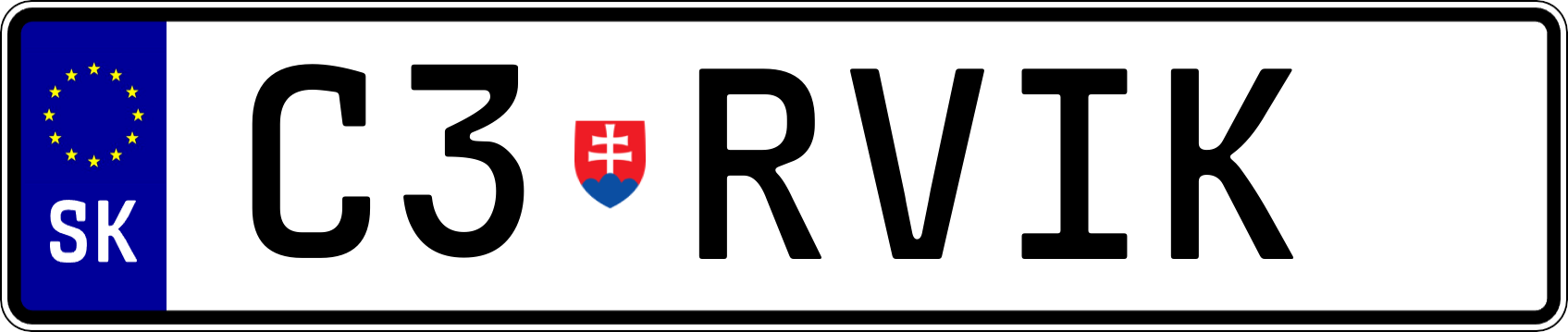 Typ IV - Vlastná 1R