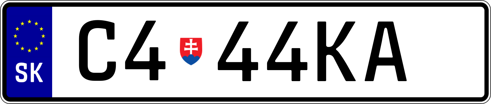 Typ IV - Vlastná 1R