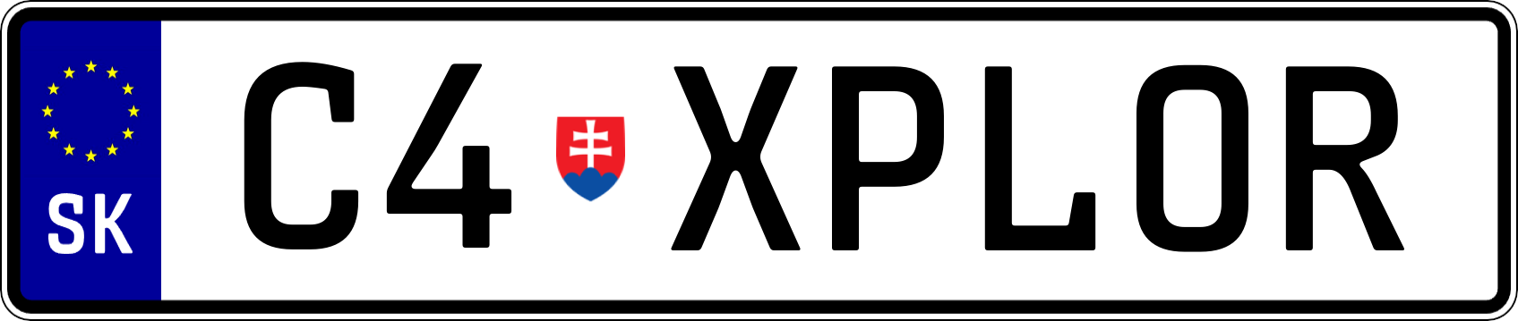 Typ IV - Vlastná 1R