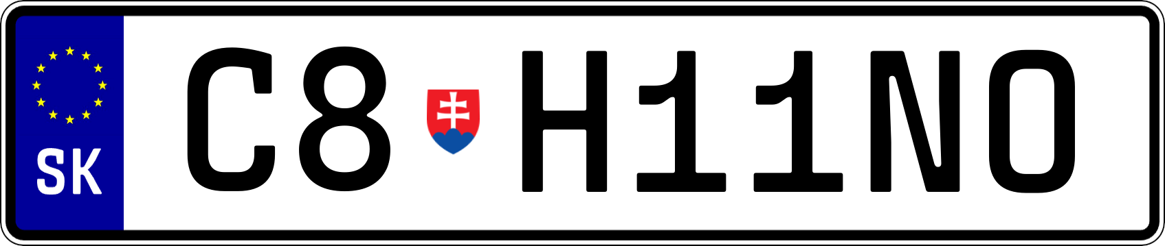 Typ IV - Vlastná 1R