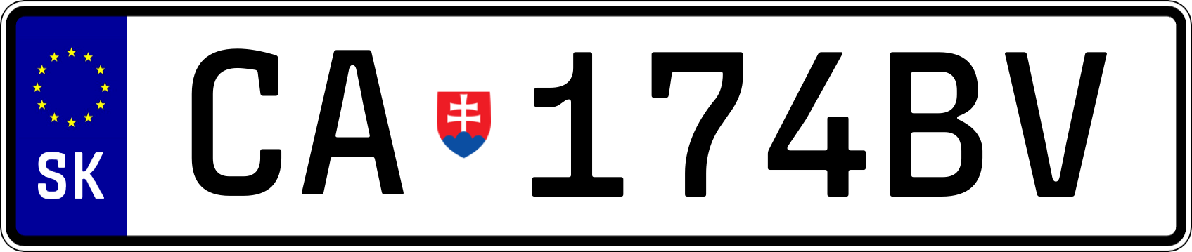 Typ IV - Vlastná 1R