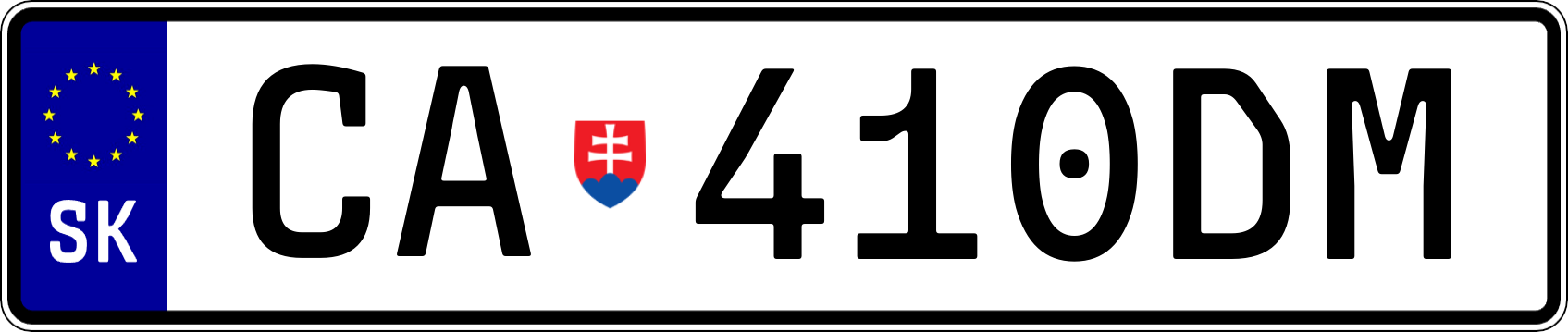 Typ IV - Vlastná 1R