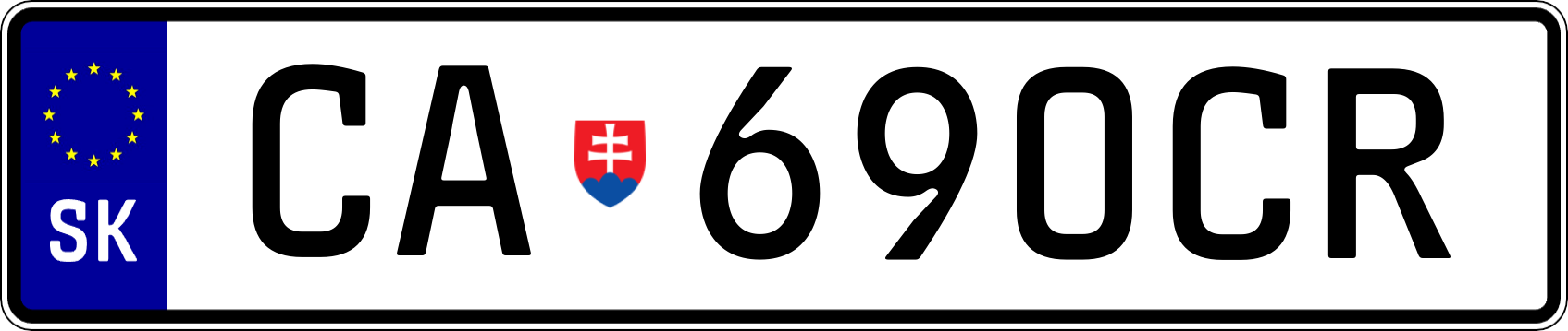 Typ IV - Vlastná 1R