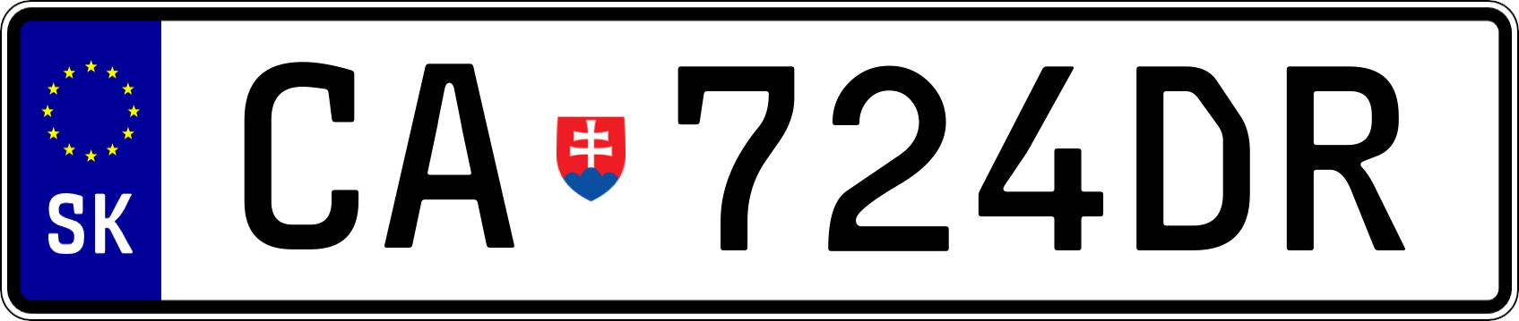 Typ IV - Vlastná 1R