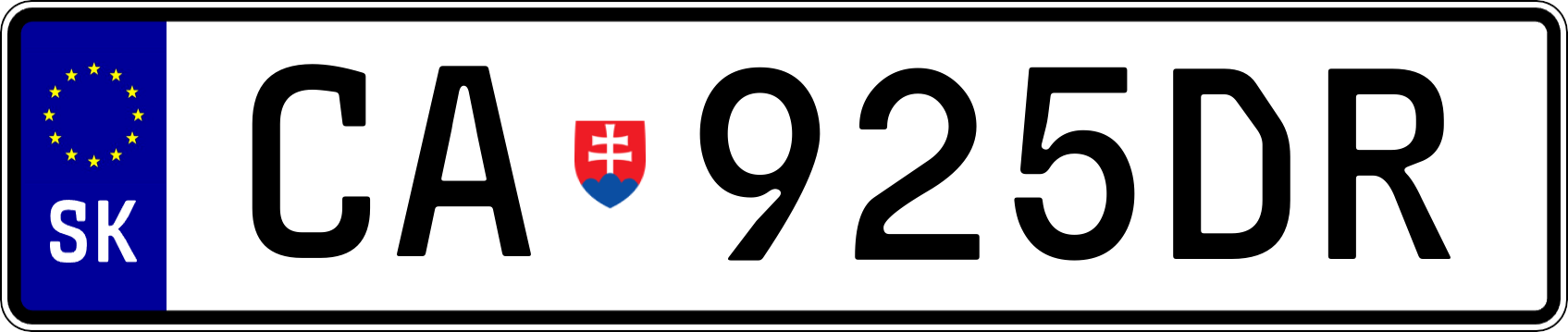 Typ IV - Vlastná 1R