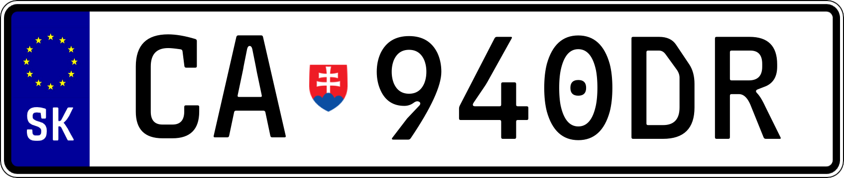 Typ IV - Vlastná 1R