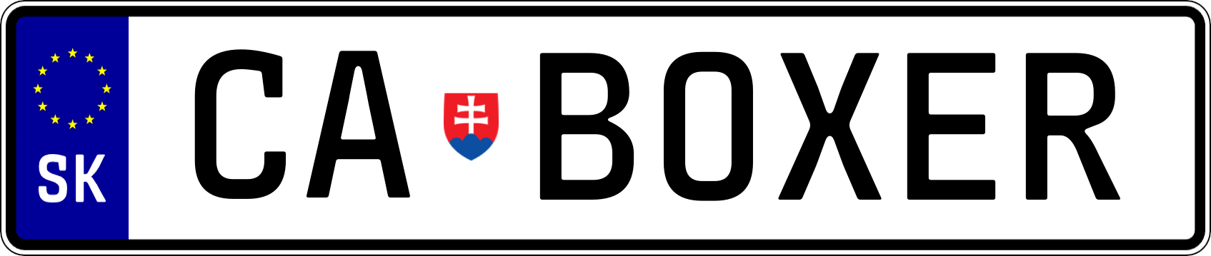 Typ IV - Vlastná 1R