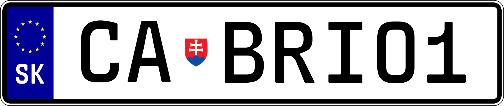 Typ IV - Vlastná 1R