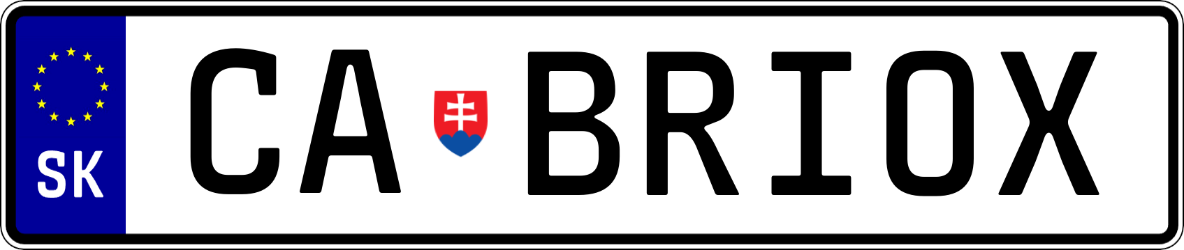 Typ IV - Vlastná 1R