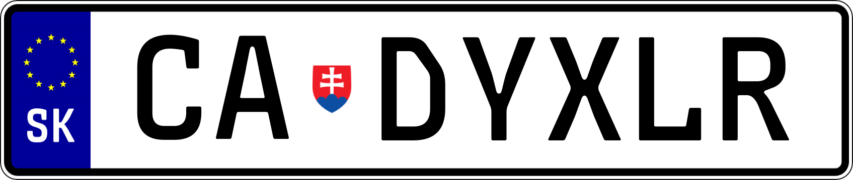 Typ IV - Vlastná 1R