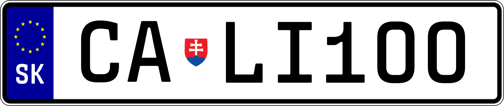 Typ IV - Vlastná 1R