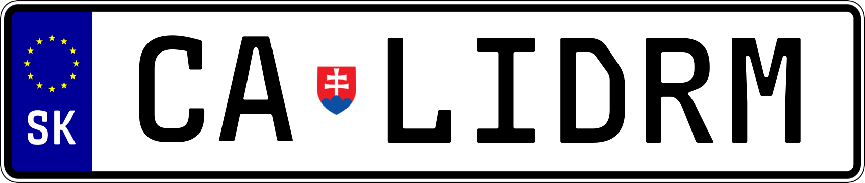 Typ IV - Vlastná 1R