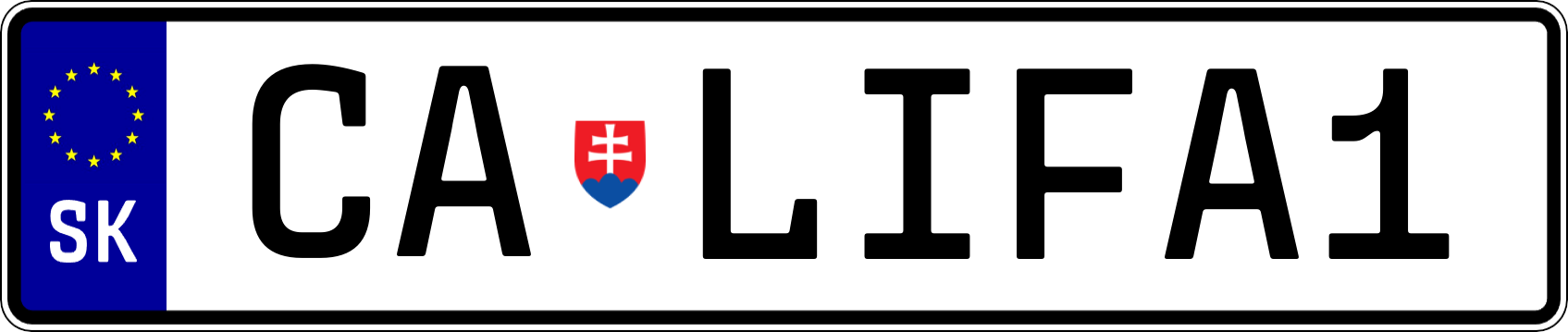 Typ IV - Vlastná 1R